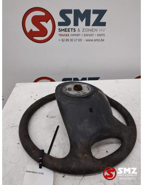 Mercedes-Benz Occ stuurwiel Mercedes Atego - Cabine en interieur voor Vrachtwagen: afbeelding 2 Mercedes-Benz Occ stuurwiel Mercedes Atego - Cabine en interieur voor Vrachtwagen: afbeelding 2