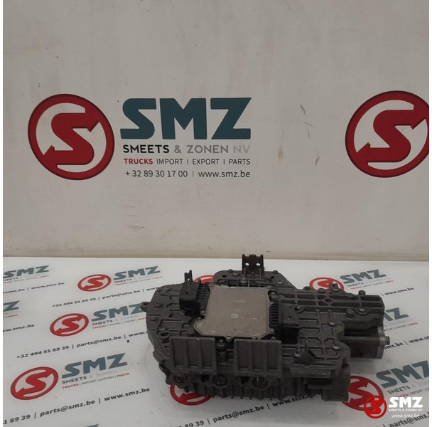 Mercedes-Benz Occ transmissieschakelcilinder Mercedes FESTO - Versnellingsbak voor Vrachtwagen: afbeelding 3 Mercedes-Benz Occ transmissieschakelcilinder Mercedes FESTO - Versnellingsbak voor Vrachtwagen: afbeelding 3