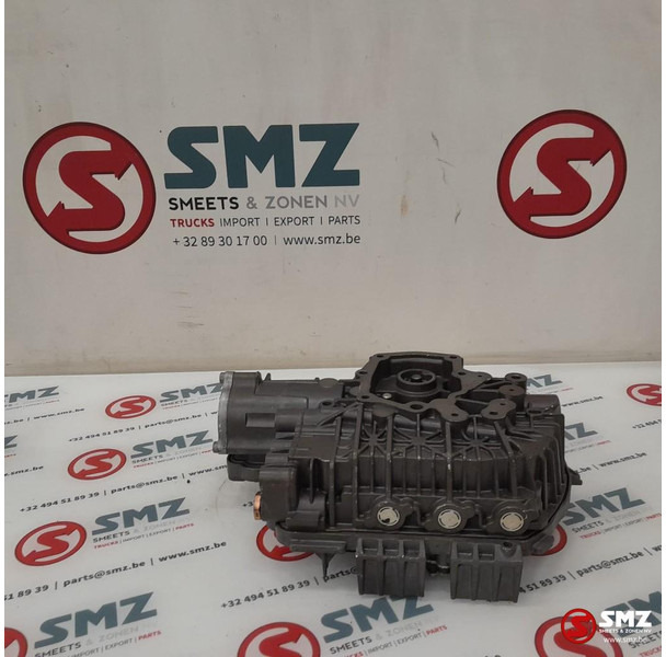 Mercedes-Benz Occ transmissieschakelcilinder Mercedes FESTO - Versnellingsbak voor Vrachtwagen: afbeelding 3 Mercedes-Benz Occ transmissieschakelcilinder Mercedes FESTO - Versnellingsbak voor Vrachtwagen: afbeelding 3