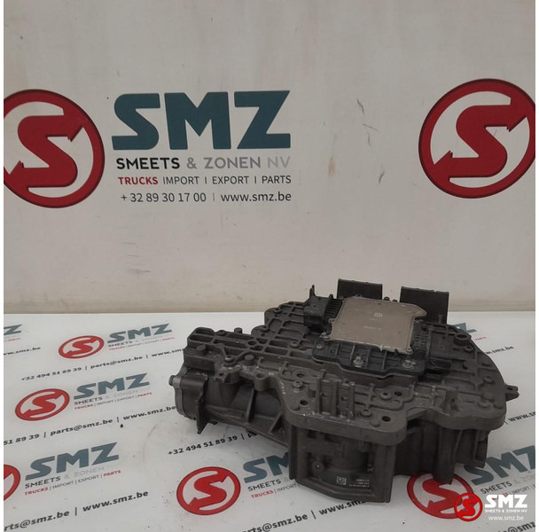 Mercedes-Benz Occ transmissieschakelcilinder Mercedes FESTO - Versnellingsbak voor Vrachtwagen: afbeelding 4 Mercedes-Benz Occ transmissieschakelcilinder Mercedes FESTO - Versnellingsbak voor Vrachtwagen: afbeelding 4