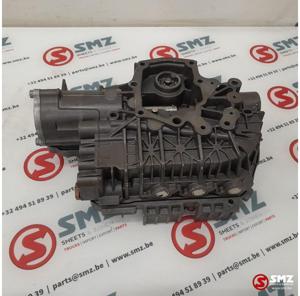 Mercedes-Benz Occ transmissieschakelcilinder Mercedes FESTO - Versnellingsbak voor Vrachtwagen: afbeelding 1 Mercedes-Benz Occ transmissieschakelcilinder Mercedes FESTO - Versnellingsbak voor Vrachtwagen: afbeelding 1