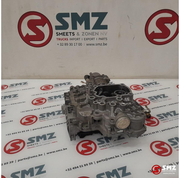 Mercedes-Benz Occ transmissieschakelcilinder Mercedes WABCO - Versnellingsbak voor Vrachtwagen: afbeelding 5 Mercedes-Benz Occ transmissieschakelcilinder Mercedes WABCO - Versnellingsbak voor Vrachtwagen: afbeelding 5