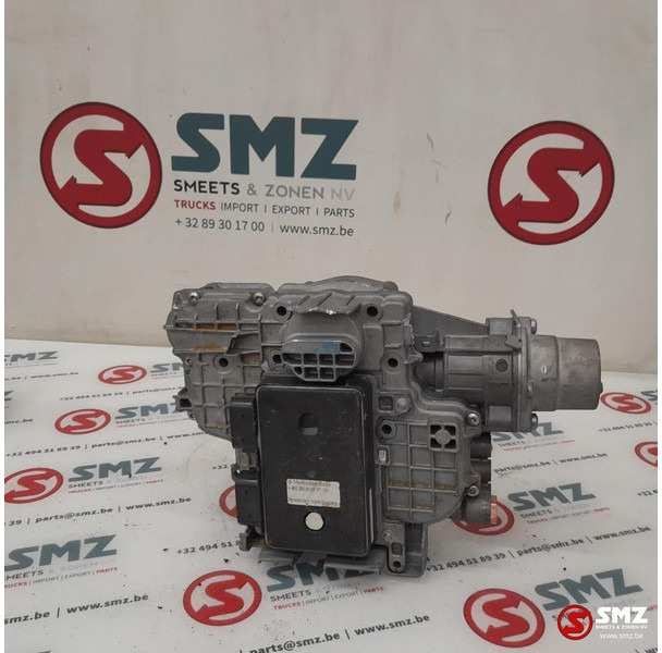 Mercedes-Benz Occ transmissieschakelcilinder Mercedes WABCO - Versnellingsbak voor Vrachtwagen: afbeelding 1 Mercedes-Benz Occ transmissieschakelcilinder Mercedes WABCO - Versnellingsbak voor Vrachtwagen: afbeelding 1