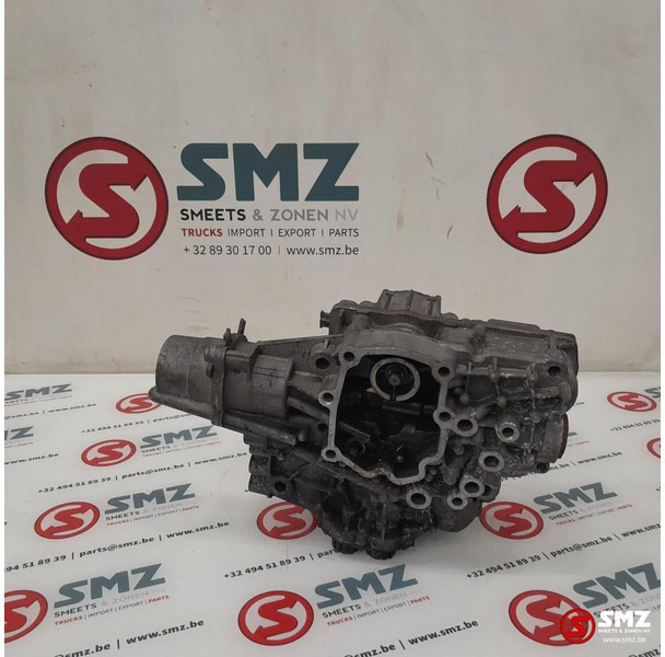 Mercedes-Benz Occ transmissieschakelcilinder Mercedes WABCO - Versnellingsbak voor Vrachtwagen: afbeelding 2 Mercedes-Benz Occ transmissieschakelcilinder Mercedes WABCO - Versnellingsbak voor Vrachtwagen: afbeelding 2