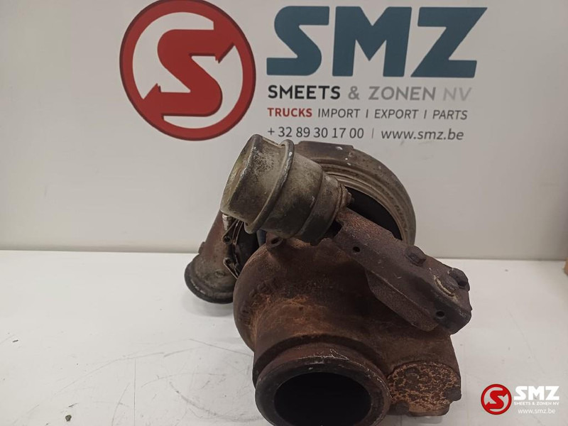 Mercedes-Benz Occ turbocharger OM473 Mercedes - Turbolader voor Vrachtwagen: afbeelding 4 Mercedes-Benz Occ turbocharger OM473 Mercedes - Turbolader voor Vrachtwagen: afbeelding 4