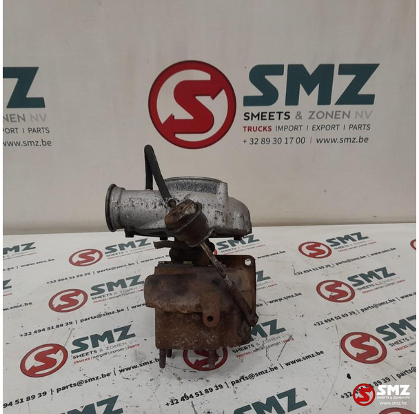 Mercedes-Benz Occ turbocharger OM906LA Mercedes - Turbolader voor Vrachtwagen: afbeelding 2 Mercedes-Benz Occ turbocharger OM906LA Mercedes - Turbolader voor Vrachtwagen: afbeelding 2