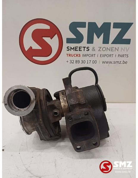 Mercedes-Benz Occ turbocharger OM934 Mercedes - Turbolader voor Vrachtwagen: afbeelding 4 Mercedes-Benz Occ turbocharger OM934 Mercedes - Turbolader voor Vrachtwagen: afbeelding 4