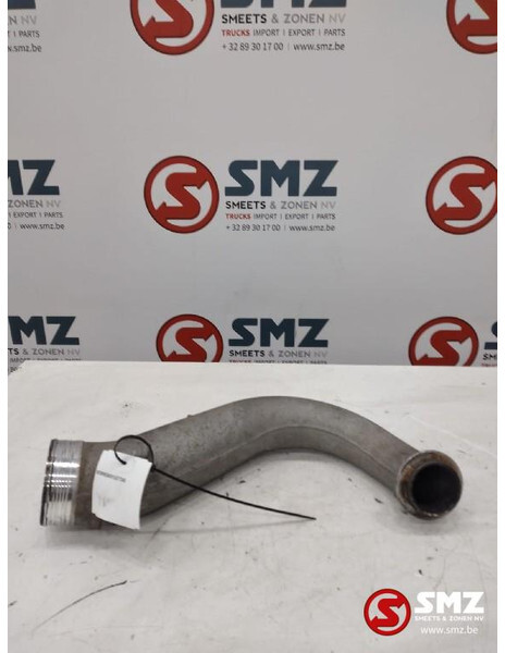 Mercedes-Benz Occ turboleiding Mercedes Actros MP4 A4710984907 - Turbolader voor Vrachtwagen: afbeelding 2 Mercedes-Benz Occ turboleiding Mercedes Actros MP4 A4710984907 - Turbolader voor Vrachtwagen: afbeelding 2
