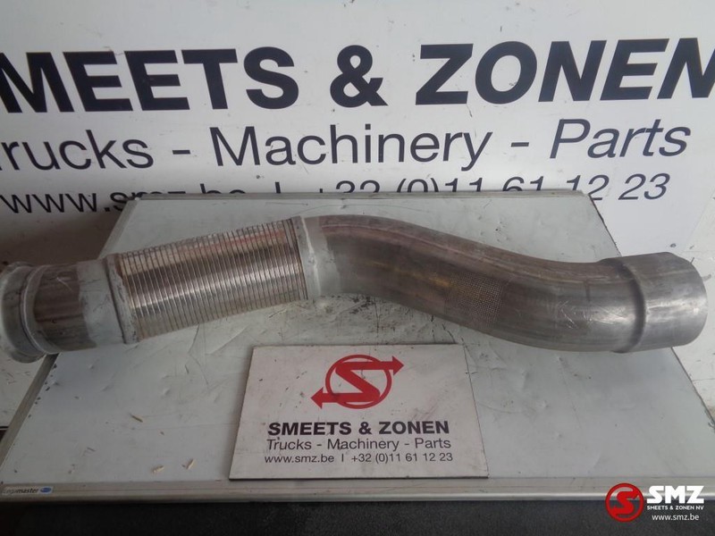 Mercedes-Benz Occ uitlaatpijp a9424920559 - Uitlaatpijp voor Vrachtwagen: afbeelding 1 Mercedes-Benz Occ uitlaatpijp a9424920559 - Uitlaatpijp voor Vrachtwagen: afbeelding 1
