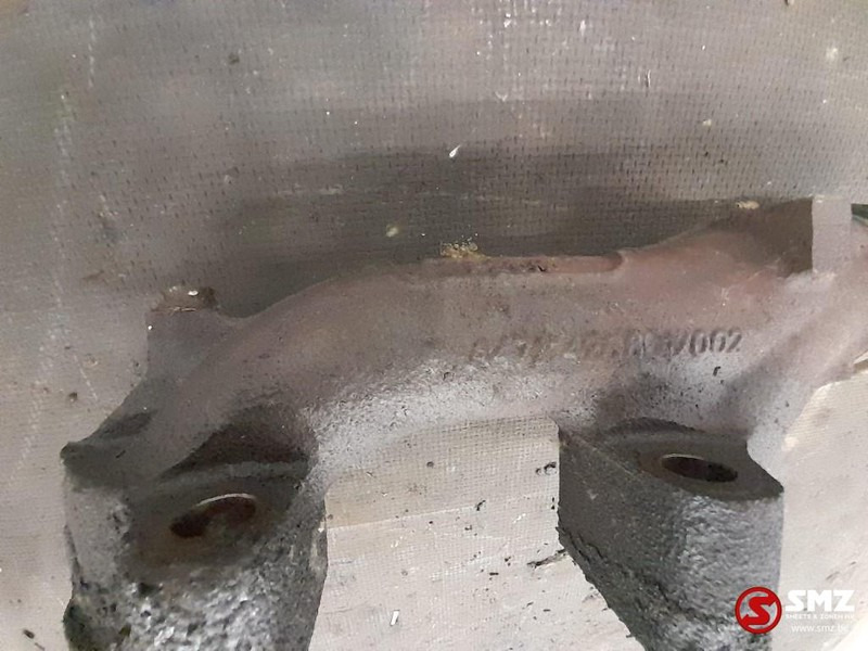Mercedes-Benz Occ uitlaatspruitstuk Mercedes Actros MP4 A4711420 - Motor en onderdelen voor Vrachtwagen: afbeelding 3 Mercedes-Benz Occ uitlaatspruitstuk Mercedes Actros MP4 A4711420 - Motor en onderdelen voor Vrachtwagen: afbeelding 3