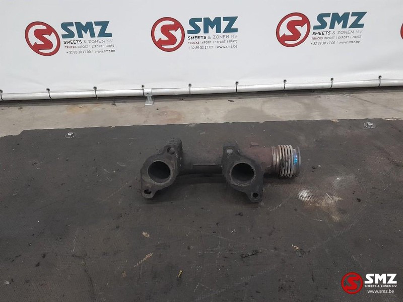 Mercedes-Benz Occ uitlaatspruitstuk Mercedes Actros MP4 A4711420 - Motor en onderdelen voor Vrachtwagen: afbeelding 2 Mercedes-Benz Occ uitlaatspruitstuk Mercedes Actros MP4 A4711420 - Motor en onderdelen voor Vrachtwagen: afbeelding 2
