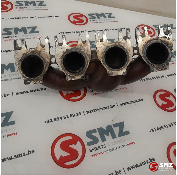 Mercedes-Benz Occ uitlaatspruitstuk links AMG C63S Mercedes - Motor en onderdelen voor Personenwagen: afbeelding 2 Mercedes-Benz Occ uitlaatspruitstuk links AMG C63S Mercedes - Motor en onderdelen voor Personenwagen: afbeelding 2