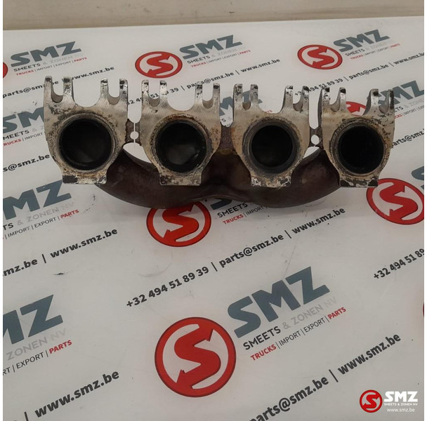 Mercedes-Benz Occ uitlaatspruitstuk rechts AMG C63S Mercedes - Motor en onderdelen voor Personenwagen: afbeelding 2 Mercedes-Benz Occ uitlaatspruitstuk rechts AMG C63S Mercedes - Motor en onderdelen voor Personenwagen: afbeelding 2