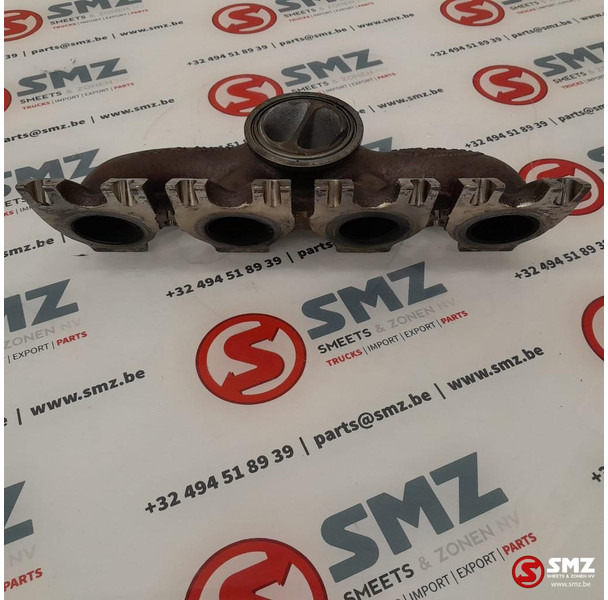 Mercedes-Benz Occ uitlaatspruitstuk rechts AMG C63S Mercedes - Motor en onderdelen voor Personenwagen: afbeelding 3 Mercedes-Benz Occ uitlaatspruitstuk rechts AMG C63S Mercedes - Motor en onderdelen voor Personenwagen: afbeelding 3