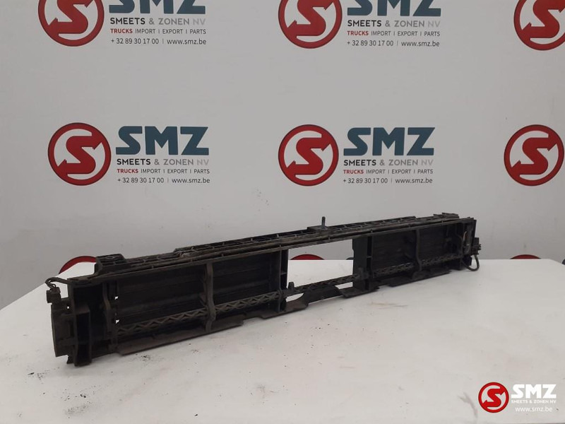 Mercedes-Benz Occ ventilatorkap Mercedes - Rooster voor Vrachtwagen: afbeelding 1 Mercedes-Benz Occ ventilatorkap Mercedes - Rooster voor Vrachtwagen: afbeelding 1