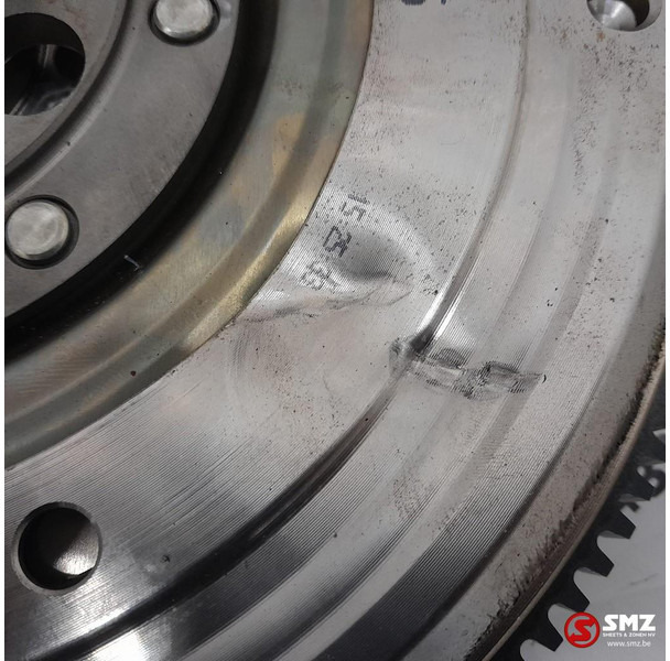 Mercedes-Benz Occ vliegwiel AMG C63S Mercedes - Motor en onderdelen voor Personenwagen: afbeelding 3 Mercedes-Benz Occ vliegwiel AMG C63S Mercedes - Motor en onderdelen voor Personenwagen: afbeelding 3