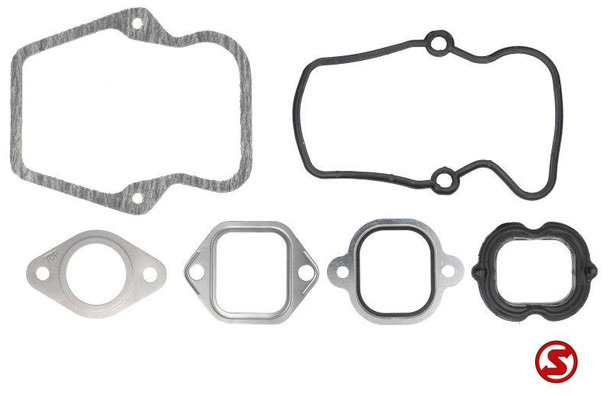 Mercedes-Benz Pakkingset mercedes - Motorpakking voor Vrachtwagen: afbeelding 1 Mercedes-Benz Pakkingset mercedes - Motorpakking voor Vrachtwagen: afbeelding 1