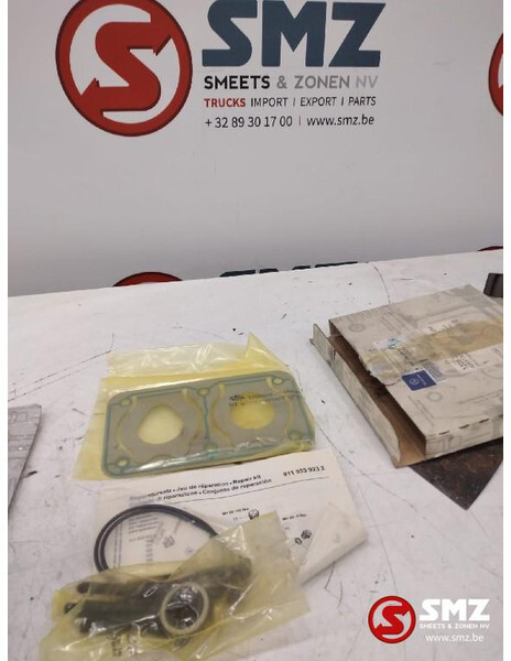 Mercedes-Benz Reparatieset compressorpakking mercedes om457 - Motorpakking voor Vrachtwagen: afbeelding 2 Mercedes-Benz Reparatieset compressorpakking mercedes om457 - Motorpakking voor Vrachtwagen: afbeelding 2