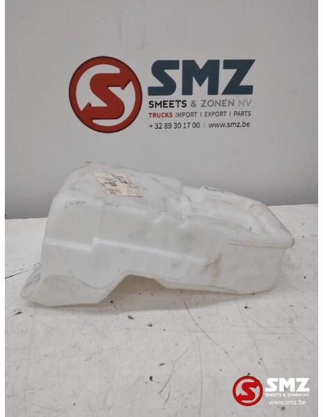 Mercedes-Benz Ruitensproeierreservoir mercedes atego a9738690120 - Ruitenwisser voor Vrachtwagen: afbeelding 1 Mercedes-Benz Ruitensproeierreservoir mercedes atego a9738690120 - Ruitenwisser voor Vrachtwagen: afbeelding 1