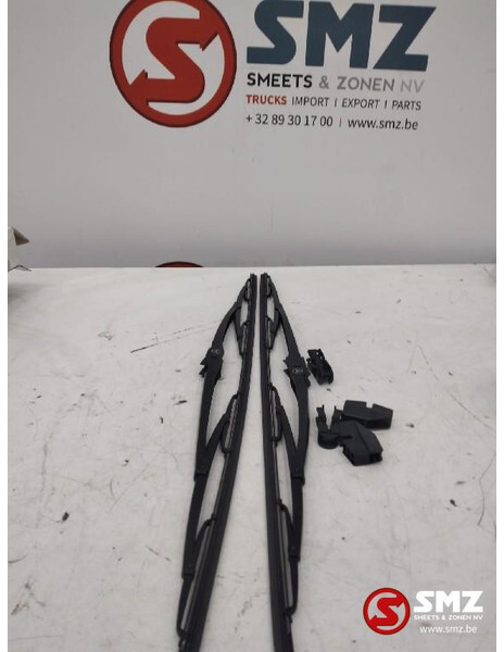 Mercedes-Benz Set ruitenwissers mercedes axor atego a0018206845 - Ruitenwisser voor Vrachtwagen: afbeelding 1 Mercedes-Benz Set ruitenwissers mercedes axor atego a0018206845 - Ruitenwisser voor Vrachtwagen: afbeelding 1