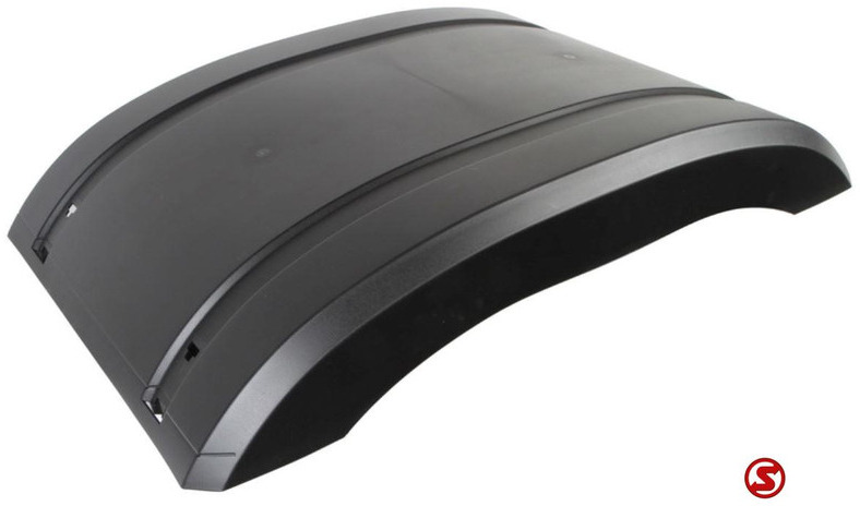 Mercedes-Benz Spatbord achteraan vrachtwagen MP4/MP5 - Carrosserie en exterieur voor Vrachtwagen: afbeelding 1 Mercedes-Benz Spatbord achteraan vrachtwagen MP4/MP5 - Carrosserie en exterieur voor Vrachtwagen: afbeelding 1