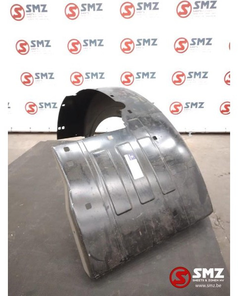 Mercedes-Benz Spatbord rechts Mercedes SK A3818804106 - Carrosserie en exterieur voor Vrachtwagen: afbeelding 1 Mercedes-Benz Spatbord rechts Mercedes SK A3818804106 - Carrosserie en exterieur voor Vrachtwagen: afbeelding 1