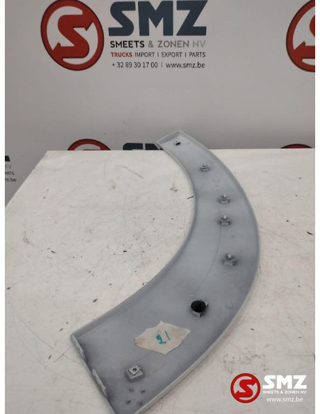 Mercedes-Benz Spatbordvoering mercedes actros mp2/3 a9436660737 - Carrosserie en exterieur voor Vrachtwagen: afbeelding 3 Mercedes-Benz Spatbordvoering mercedes actros mp2/3 a9436660737 - Carrosserie en exterieur voor Vrachtwagen: afbeelding 3