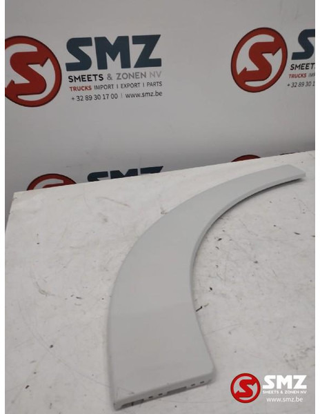 Mercedes-Benz Spatbordvoering mercedes actros mp2/3 a9436660737 - Carrosserie en exterieur voor Vrachtwagen: afbeelding 1 Mercedes-Benz Spatbordvoering mercedes actros mp2/3 a9436660737 - Carrosserie en exterieur voor Vrachtwagen: afbeelding 1