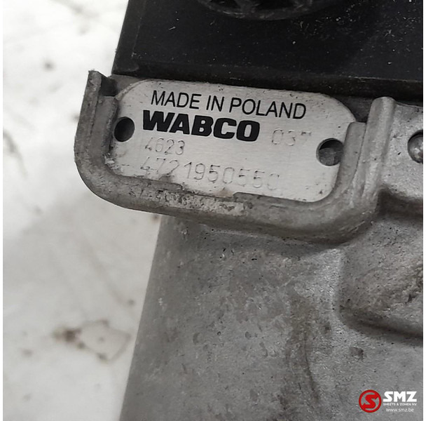Iveco Occ set van 3 magneetventielen Iveco - Onderdelen voor Vrachtwagen: afbeelding 4 Iveco Occ set van 3 magneetventielen Iveco - Onderdelen voor Vrachtwagen: afbeelding 4