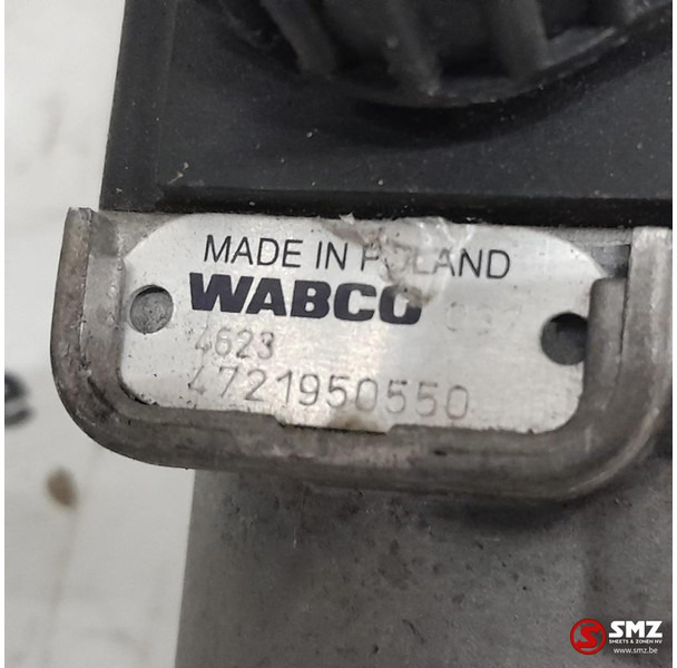 Iveco Occ set van 3 magneetventielen Iveco - Onderdelen voor Vrachtwagen: afbeelding 5 Iveco Occ set van 3 magneetventielen Iveco - Onderdelen voor Vrachtwagen: afbeelding 5