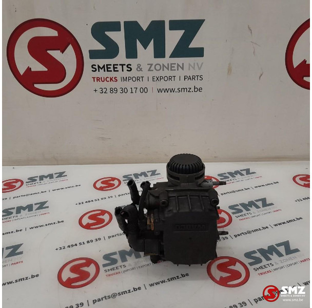 Mercedes-Benz Occ aanhangwagenregelklep Mercedes - Onderdelen voor Vrachtwagen: afbeelding 2 Mercedes-Benz Occ aanhangwagenregelklep Mercedes - Onderdelen voor Vrachtwagen: afbeelding 2