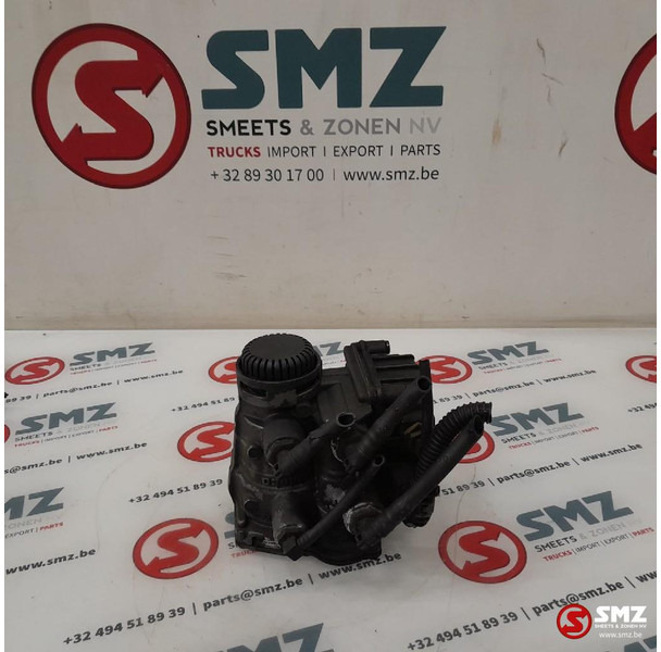 Mercedes-Benz Occ aanhangwagenregelklep Mercedes - Onderdelen voor Vrachtwagen: afbeelding 3 Mercedes-Benz Occ aanhangwagenregelklep Mercedes - Onderdelen voor Vrachtwagen: afbeelding 3