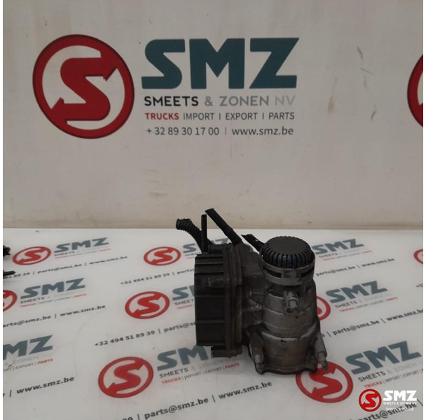 Mercedes-Benz Occ aanhangwagenregelklep Mercedes - Onderdelen voor Vrachtwagen: afbeelding 1 Mercedes-Benz Occ aanhangwagenregelklep Mercedes - Onderdelen voor Vrachtwagen: afbeelding 1