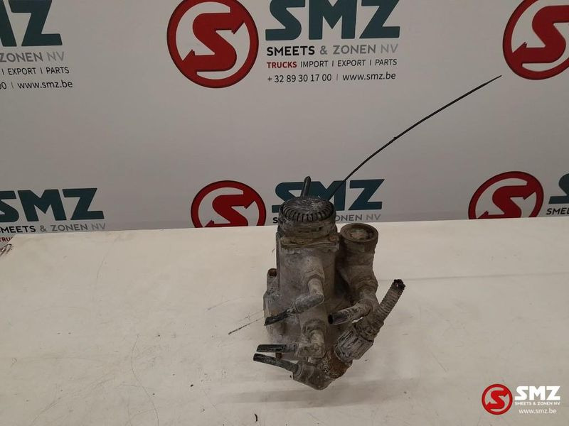 Volvo Occ aanhangwagenregelklep Volvo FM 9730090100 - Onderdelen voor Vrachtwagen: afbeelding 2 Volvo Occ aanhangwagenregelklep Volvo FM 9730090100 - Onderdelen voor Vrachtwagen: afbeelding 2