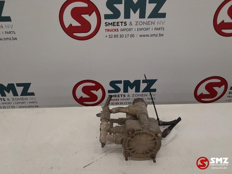 Volvo Occ aanhangwagenregelklep Volvo FM 9730090100 - Onderdelen voor Vrachtwagen: afbeelding 5 Volvo Occ aanhangwagenregelklep Volvo FM 9730090100 - Onderdelen voor Vrachtwagen: afbeelding 5