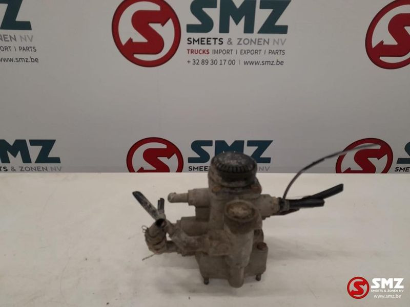 Volvo Occ aanhangwagenregelklep Volvo FM 9730090100 - Onderdelen voor Vrachtwagen: afbeelding 3 Volvo Occ aanhangwagenregelklep Volvo FM 9730090100 - Onderdelen voor Vrachtwagen: afbeelding 3