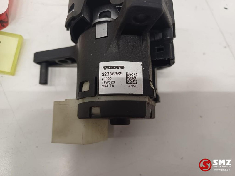 Volvo Occ contactslot met sleutels Volvo - Onderdelen voor Vrachtwagen: afbeelding 4 Volvo Occ contactslot met sleutels Volvo - Onderdelen voor Vrachtwagen: afbeelding 4