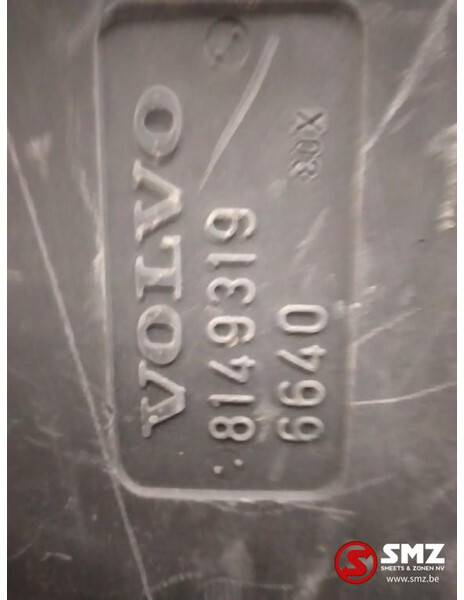 Volvo Occ luchtfilterhuis Volvo FM 8149319 - Onderdelen voor Vrachtwagen: afbeelding 3 Volvo Occ luchtfilterhuis Volvo FM 8149319 - Onderdelen voor Vrachtwagen: afbeelding 3