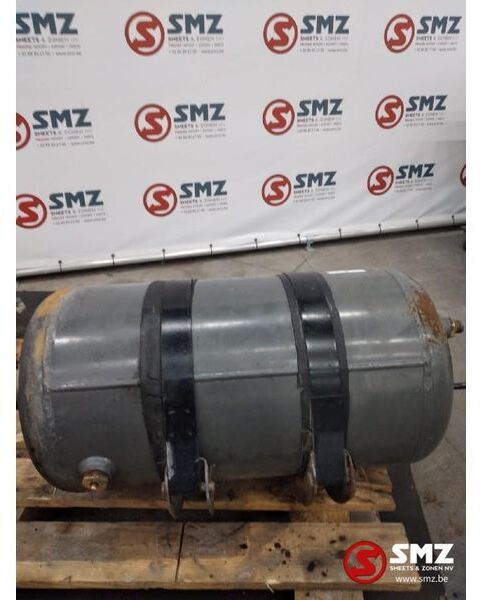 Volvo Occ luchtketel 30L 15Bar Volvo FM 20485246 - Onderdelen voor Vrachtwagen: afbeelding 1 Volvo Occ luchtketel 30L 15Bar Volvo FM 20485246 - Onderdelen voor Vrachtwagen: afbeelding 1