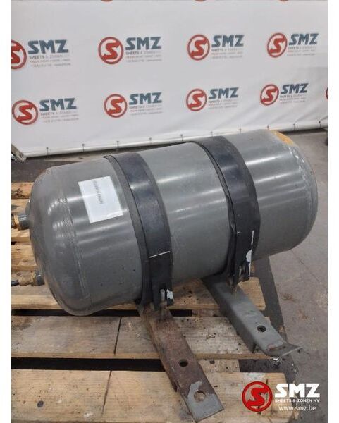 Volvo Occ luchtketel 30L 15Bar Volvo FM 20485246 - Onderdelen voor Vrachtwagen: afbeelding 2 Volvo Occ luchtketel 30L 15Bar Volvo FM 20485246 - Onderdelen voor Vrachtwagen: afbeelding 2