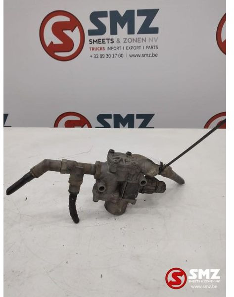 Volvo Occ magneetventiel Volvo FM 1079666 - Onderdelen voor Vrachtwagen: afbeelding 2 Volvo Occ magneetventiel Volvo FM 1079666 - Onderdelen voor Vrachtwagen: afbeelding 2