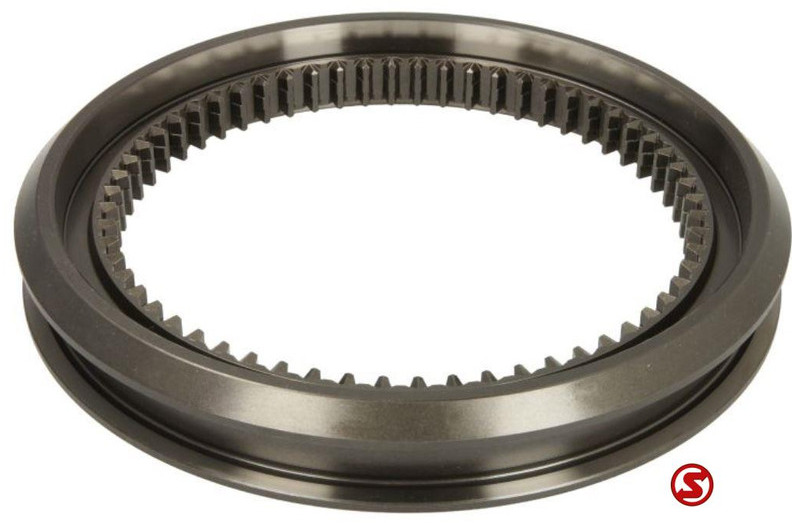 Renault Gearbox shaft sleeve fits: MERCEDES ATEGO, ATEGO 2 - Versnellingsbak voor Vrachtwagen: afbeelding 1 Renault Gearbox shaft sleeve fits: MERCEDES ATEGO, ATEGO 2 - Versnellingsbak voor Vrachtwagen: afbeelding 1