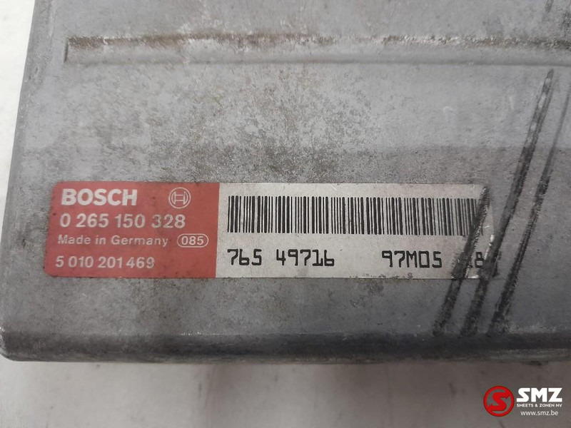 Renault Occ ECU ABS regeleenheid Renault - ECU voor Vrachtwagen: afbeelding 5 Renault Occ ECU ABS regeleenheid Renault - ECU voor Vrachtwagen: afbeelding 5