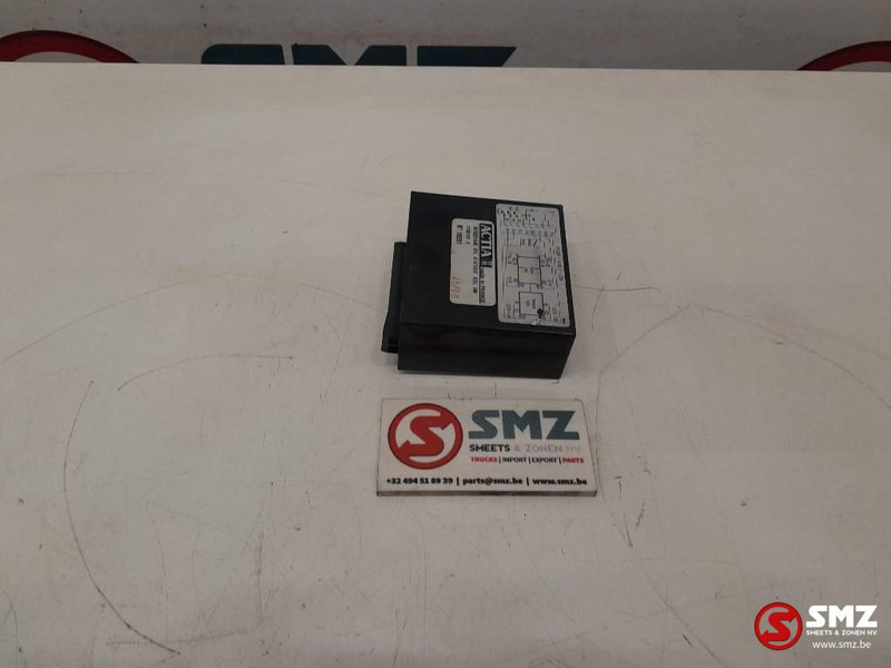 Renault Occ ECU ACTIA regeleenheid Renault - ECU voor Vrachtwagen: afbeelding 3 Renault Occ ECU ACTIA regeleenheid Renault - ECU voor Vrachtwagen: afbeelding 3
