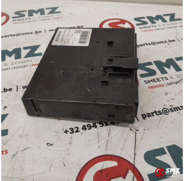 Renault Occ ECU BBM regeleenheid Renault - ECU voor Vrachtwagen: afbeelding 5 Renault Occ ECU BBM regeleenheid Renault - ECU voor Vrachtwagen: afbeelding 5