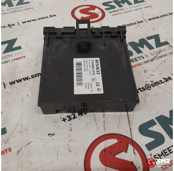 Renault Occ ECU CIOM HI regeleenheid Renault - ECU voor Vrachtwagen: afbeelding 2 Renault Occ ECU CIOM HI regeleenheid Renault - ECU voor Vrachtwagen: afbeelding 2