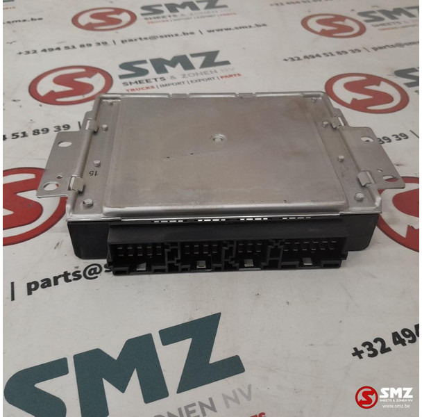 Renault Occ ECU EBS regeleenheid Renault - ECU voor Vrachtwagen: afbeelding 2 Renault Occ ECU EBS regeleenheid Renault - ECU voor Vrachtwagen: afbeelding 2