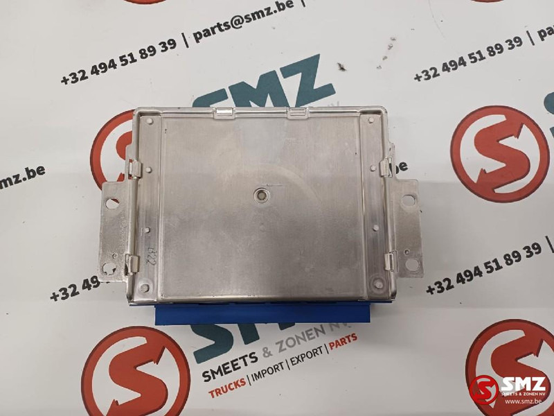Renault Occ ECU EBS regeleenheid Renault - ECU voor Vrachtwagen: afbeelding 2 Renault Occ ECU EBS regeleenheid Renault - ECU voor Vrachtwagen: afbeelding 2