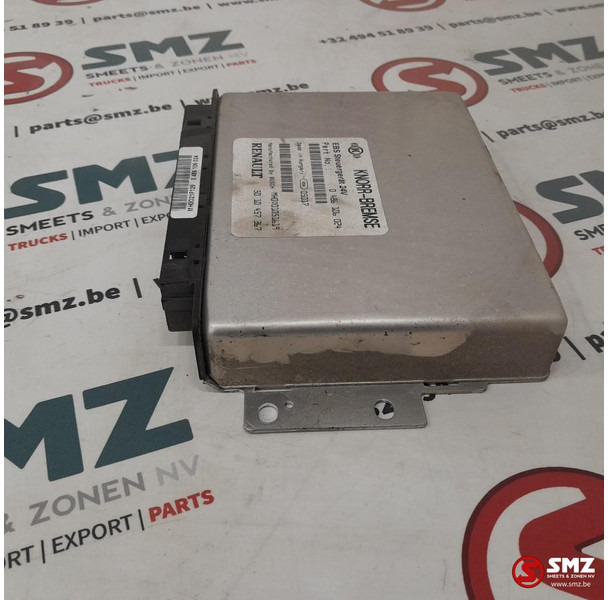 Renault Occ ECU EBS regeleenheid Renault - ECU voor Vrachtwagen: afbeelding 4 Renault Occ ECU EBS regeleenheid Renault - ECU voor Vrachtwagen: afbeelding 4