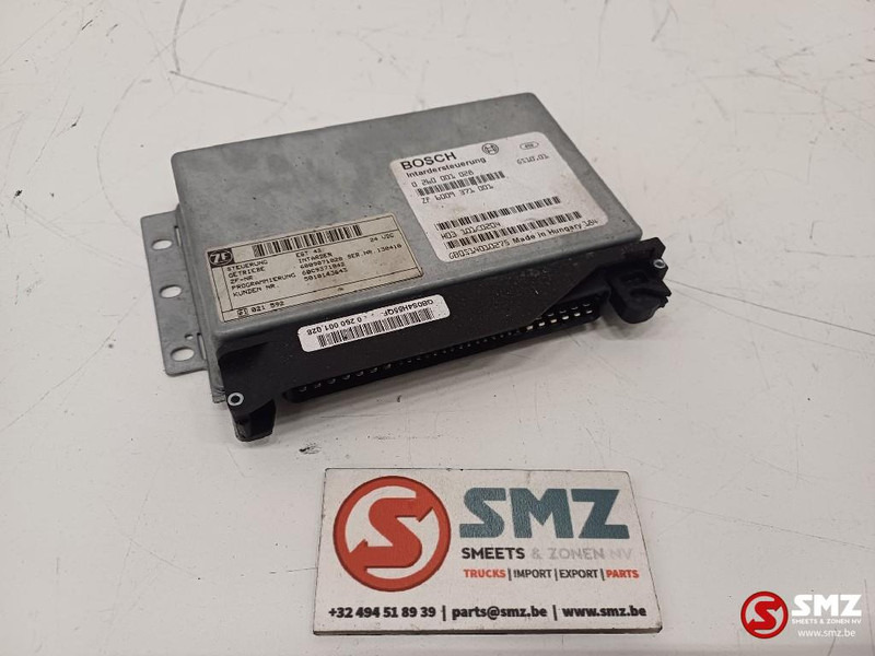Renault Occ ECU EST42 intarder regeleenheid Renault - ECU voor Vrachtwagen: afbeelding 1 Renault Occ ECU EST42 intarder regeleenheid Renault - ECU voor Vrachtwagen: afbeelding 1
